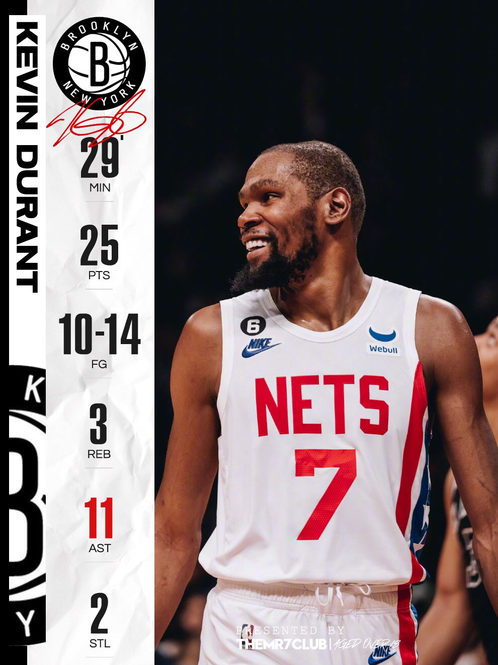 篮网胜马刺，欧文绝杀全队庆祝的简单介绍