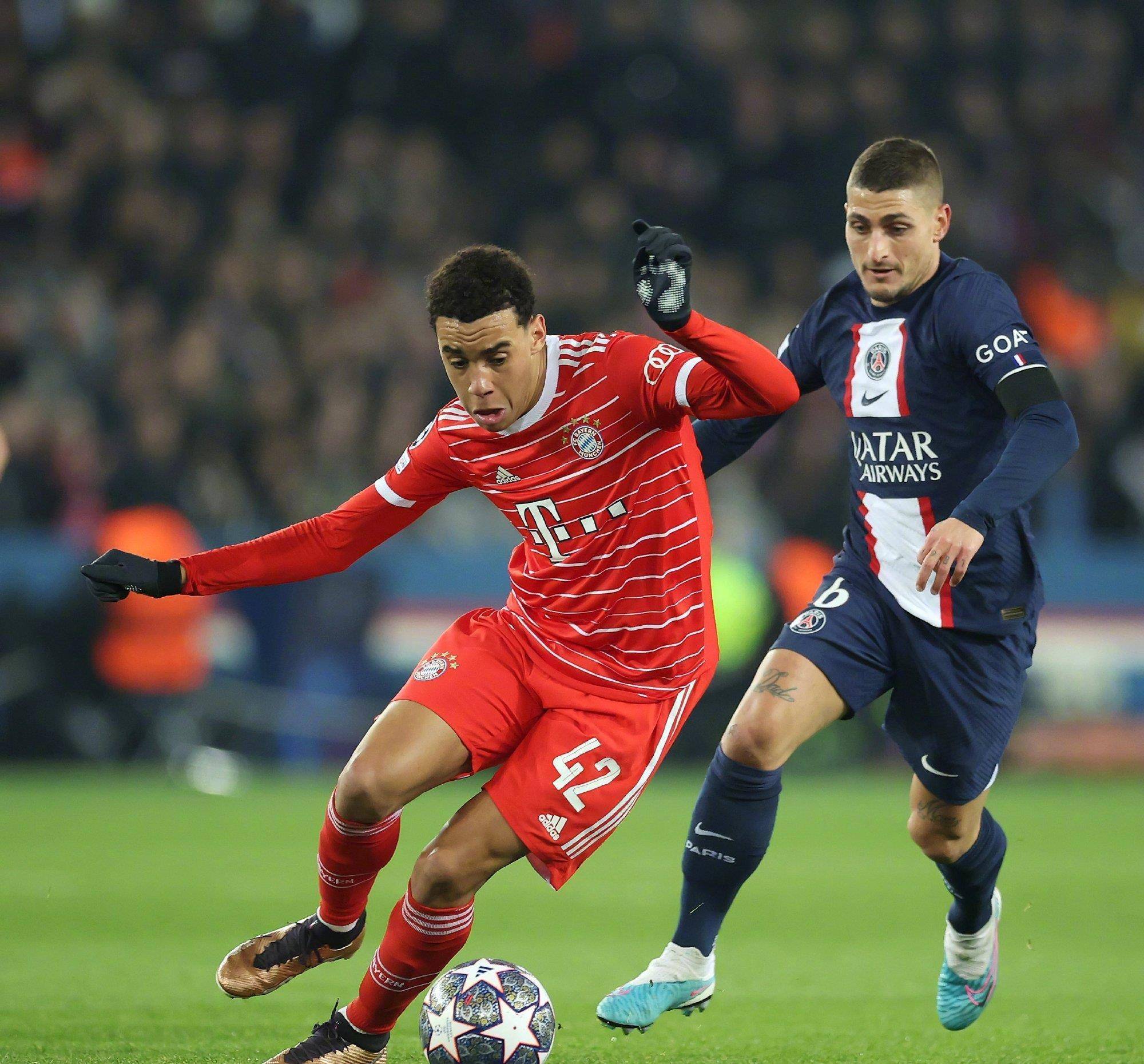 皇家社会击败巴黎圣日耳曼,晋级悬念 皇家社会击败巴黎圣日耳曼,晋级悬念