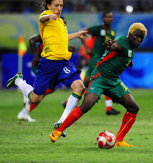 智利队实现惊天逆转，晋级四强阵容