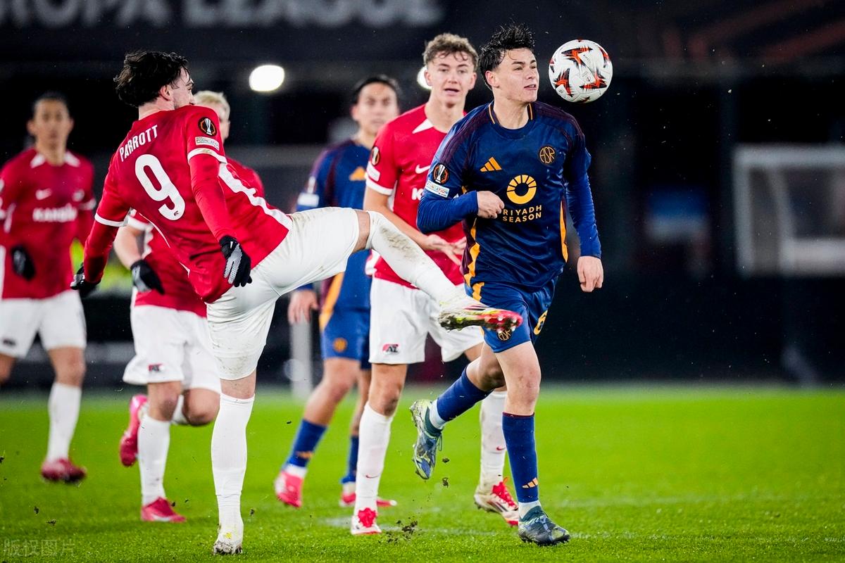 开云体育网页版-罗马客场惊险获胜，保持联赛不败