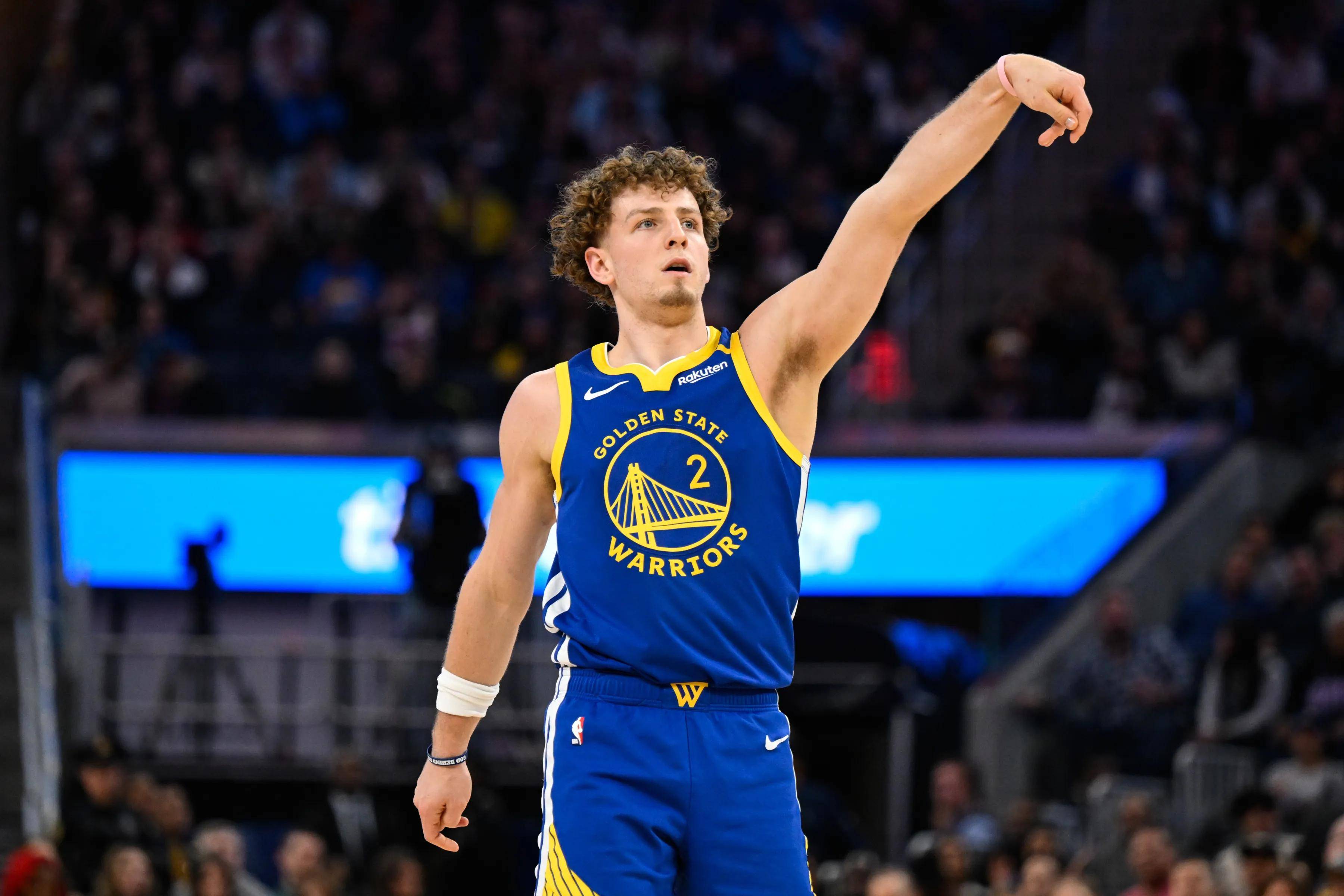 森林狼主场大胜勇士，取得六连胜的简单介绍