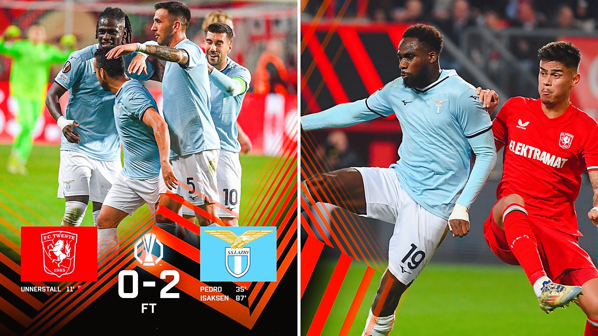 拉齐奥实现客场逆转,保住联赛头名 拉齐奥实现客场逆转,保住联赛头名