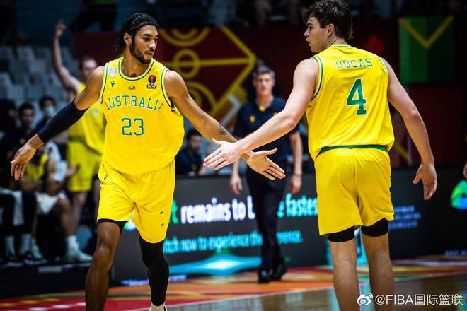 小组赛收官，澳大利亚队成功晋级