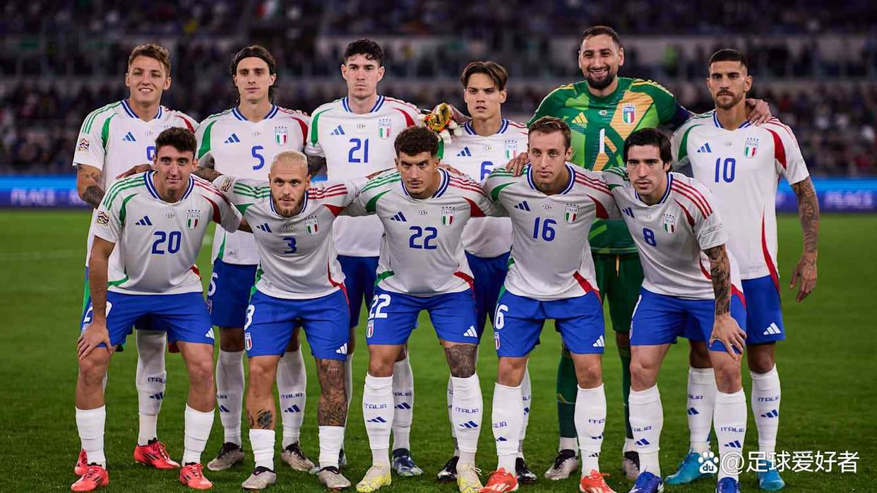 世界杯预选赛即将开战,各队备战情况备受关注的简单介绍 世界杯预选赛即将开战,各队备战情况备受关注的简单介绍