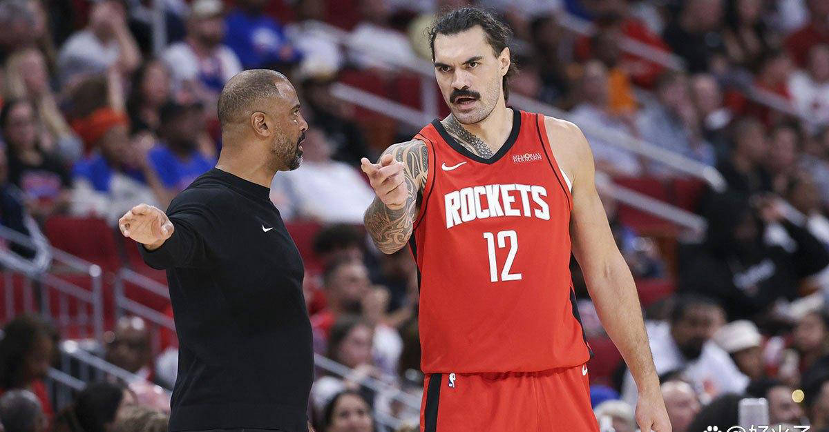 火箭队内部态度纷争,主教练能否安抚 火箭队内部态度纷争,主教练能否安抚