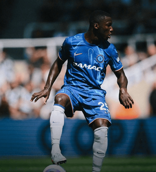 包含切尔西在防守端显现出色表现,球队今后如何提升攻击力?的词条 包含切尔西在防守端显现出色表现,球队今后如何提升攻击力?的词条