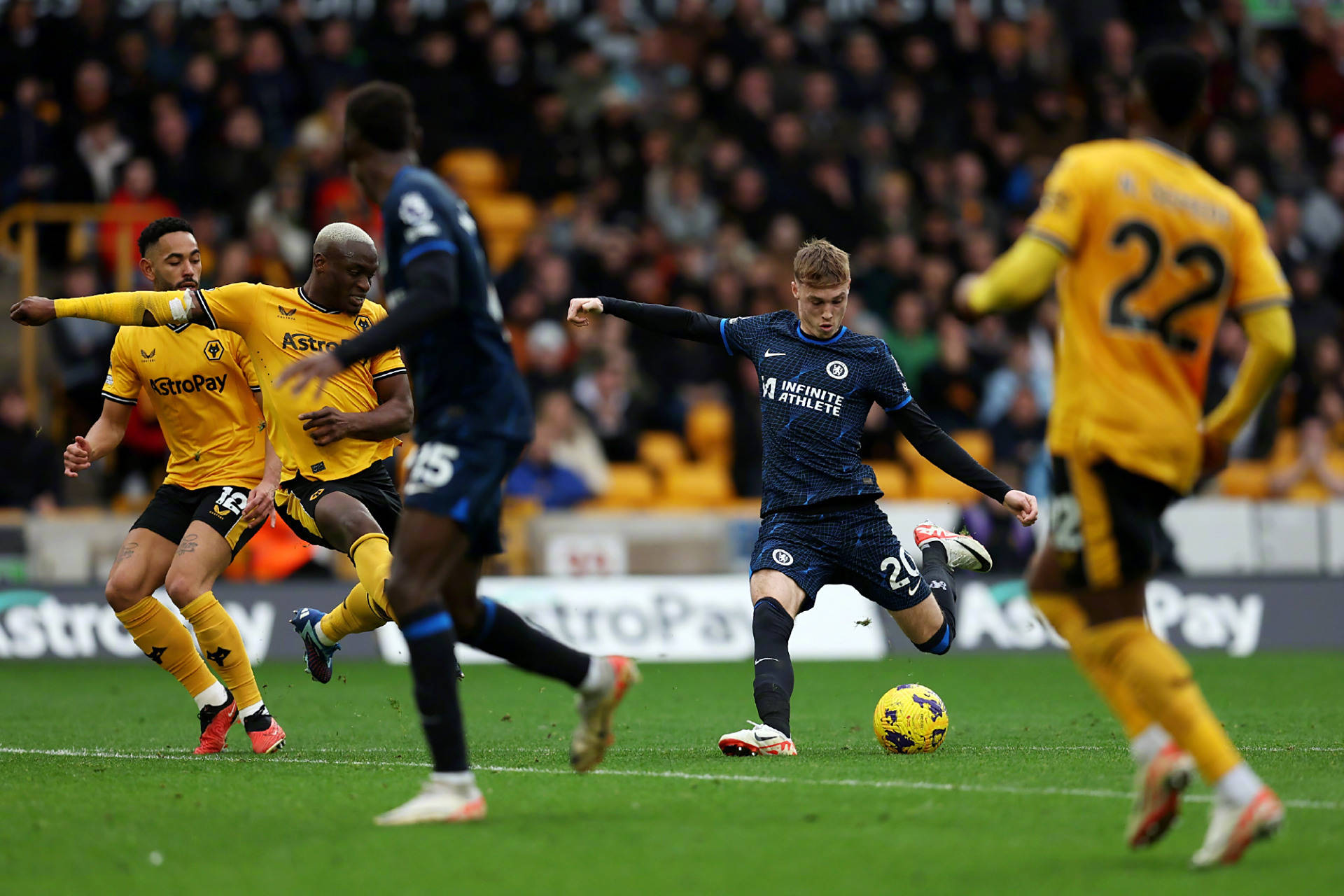 英格兰足球超级联赛赛事精采,看点无数 英格兰足球超级联赛赛事精采,看点无数