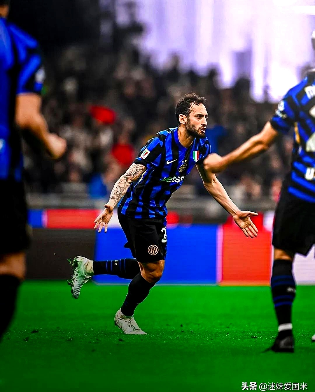 开云体育网站-意甲联赛出局：国米主教练痛失领军之将