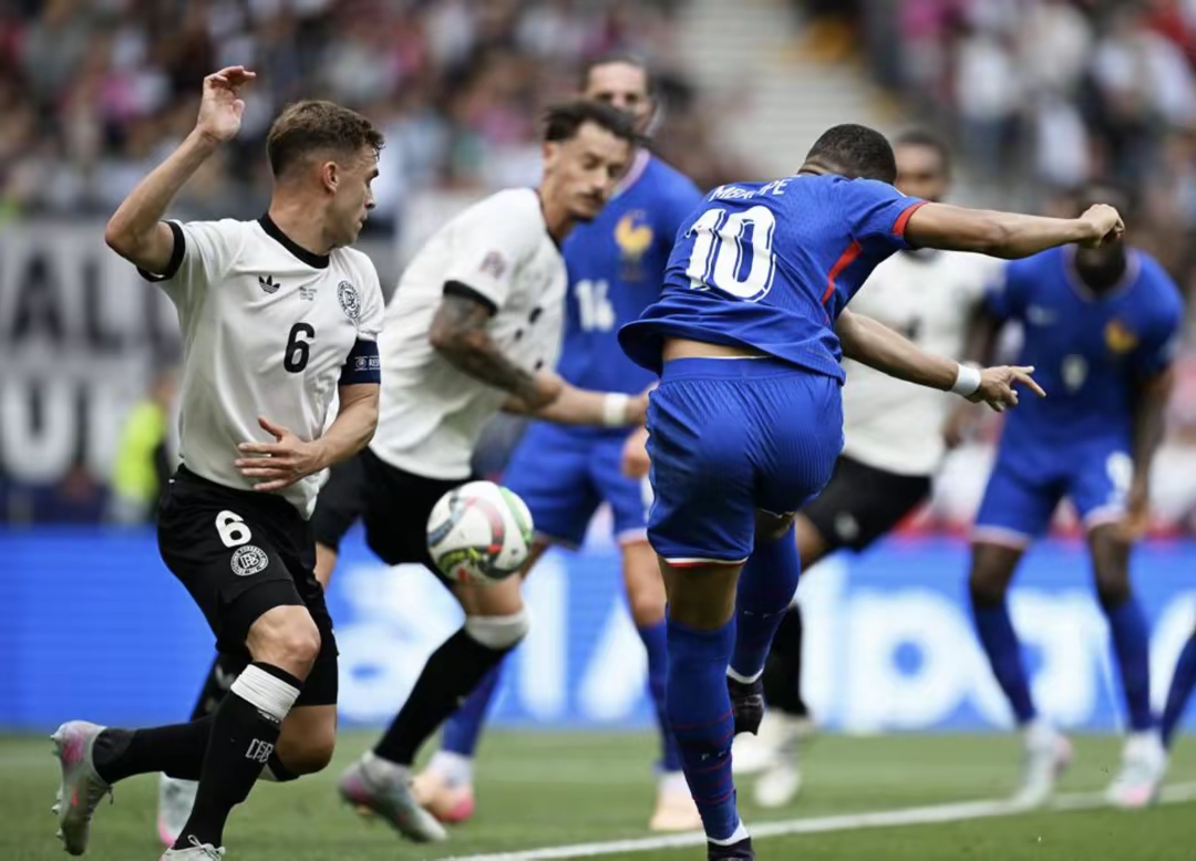 开云体育网页版登录入口-关于欧洲国际足球大战一触即发强队实力抢眼的信息