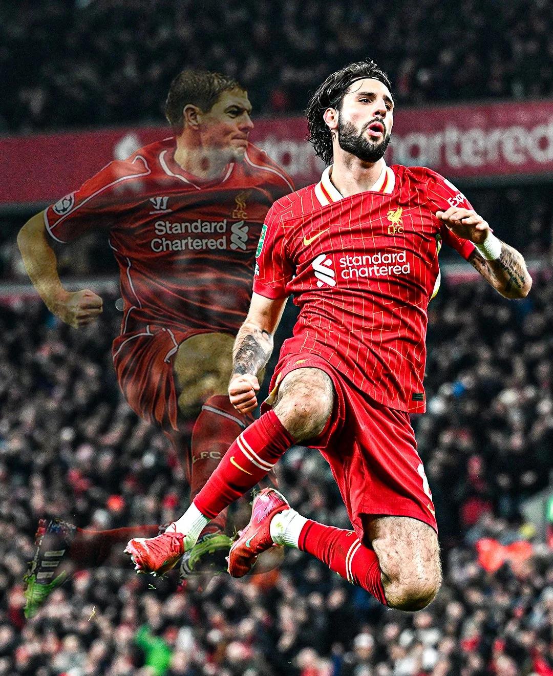 开云体育直播-利物浦客场逆袭，晋级欧冠淘汰赛十分困难的简单介绍