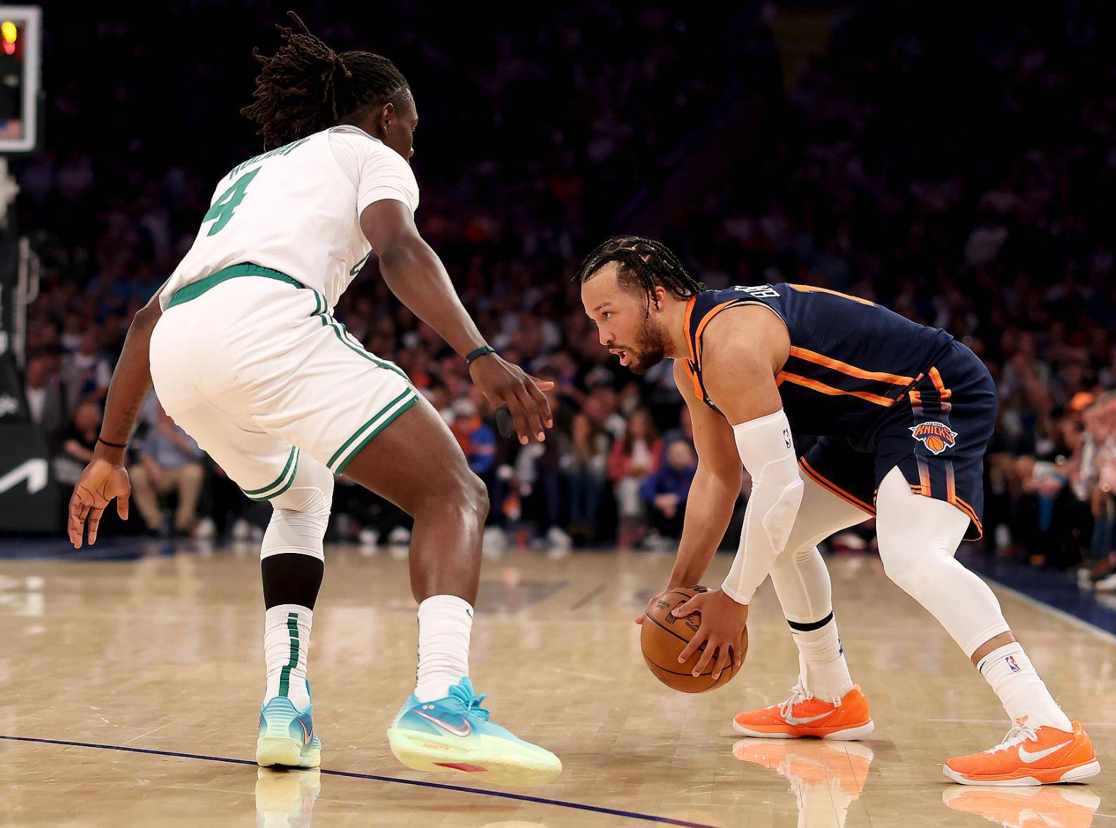 开云体育官网入口-尼克斯队新人崛起，或将成为球队未来中坚