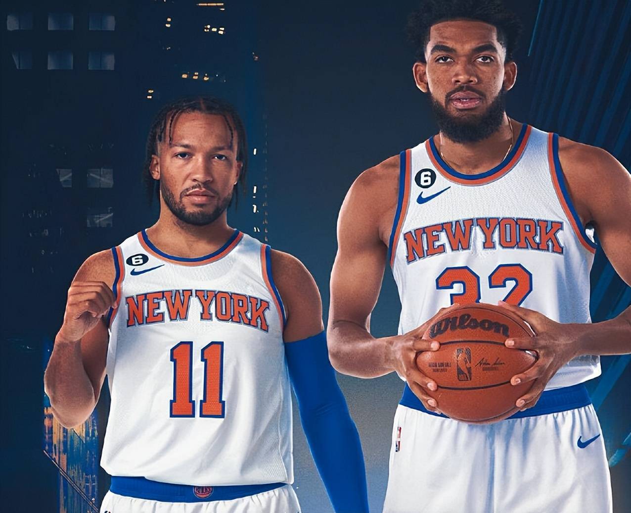 尼克斯队新人崛起,或将成为球队未来中坚 尼克斯队新人崛起,或将成为球队未来中坚