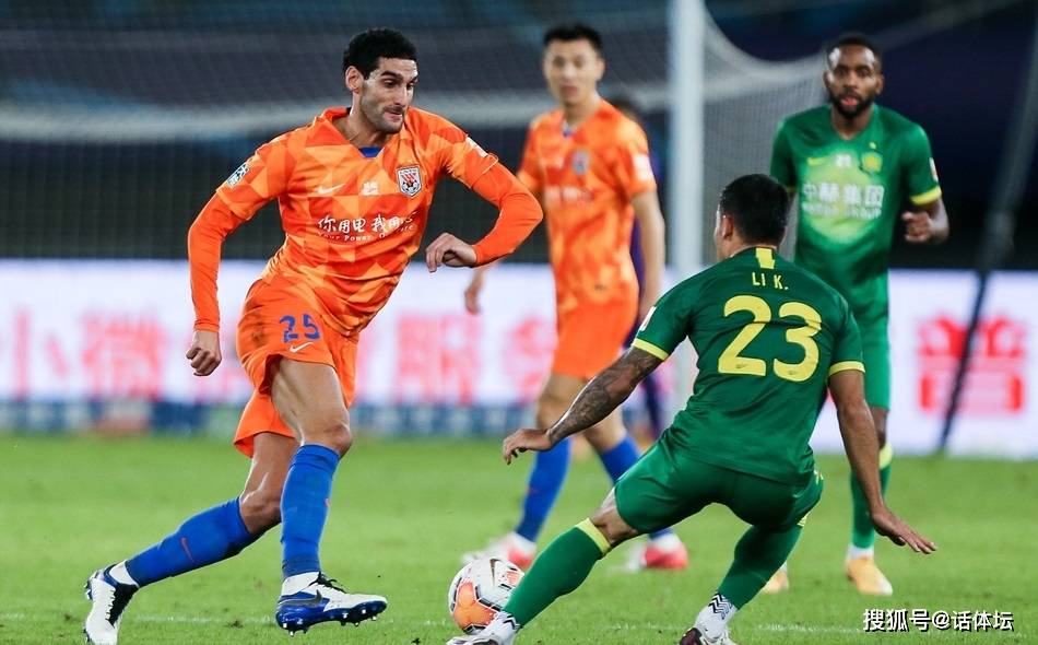 鲁能客场大胜毅腾，取得关键胜利的简单介绍