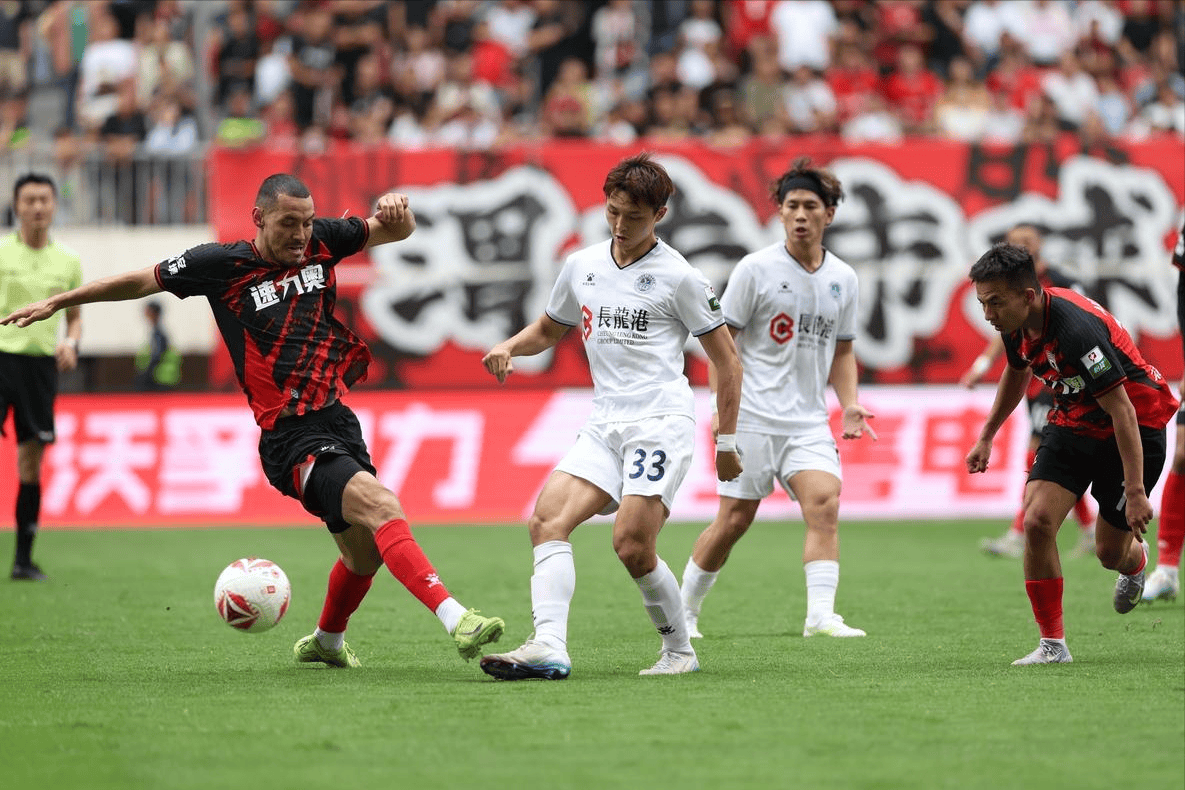 关于广州队员集体发威，实力得到认可的信息