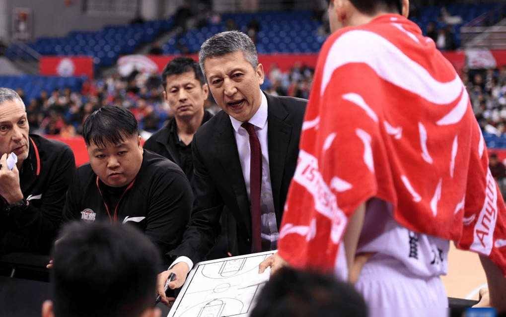 开云体育链接-上海客场击败浙江，延续胜利