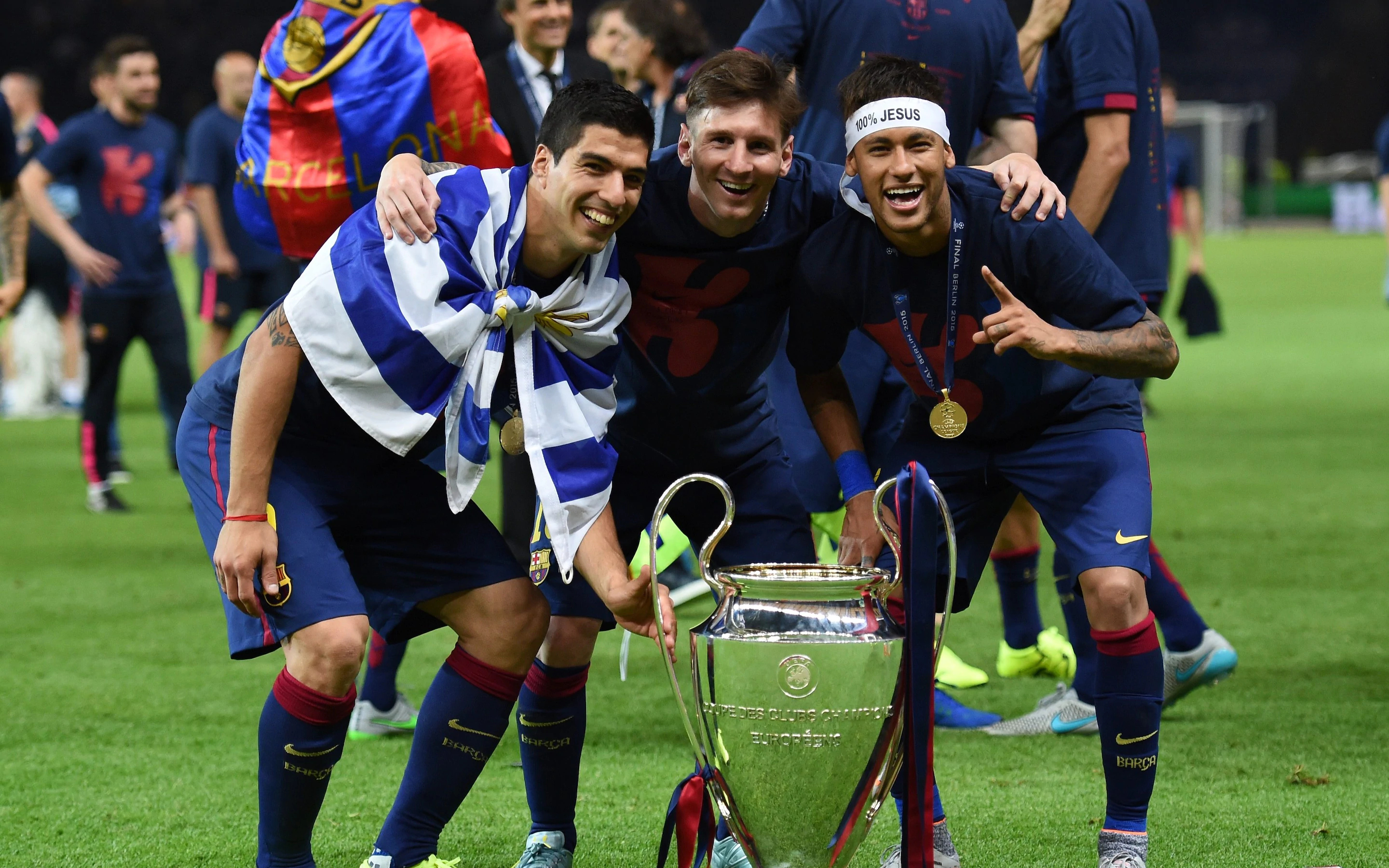 开云体育投注-巴塞罗那赢得重要的足球比赛