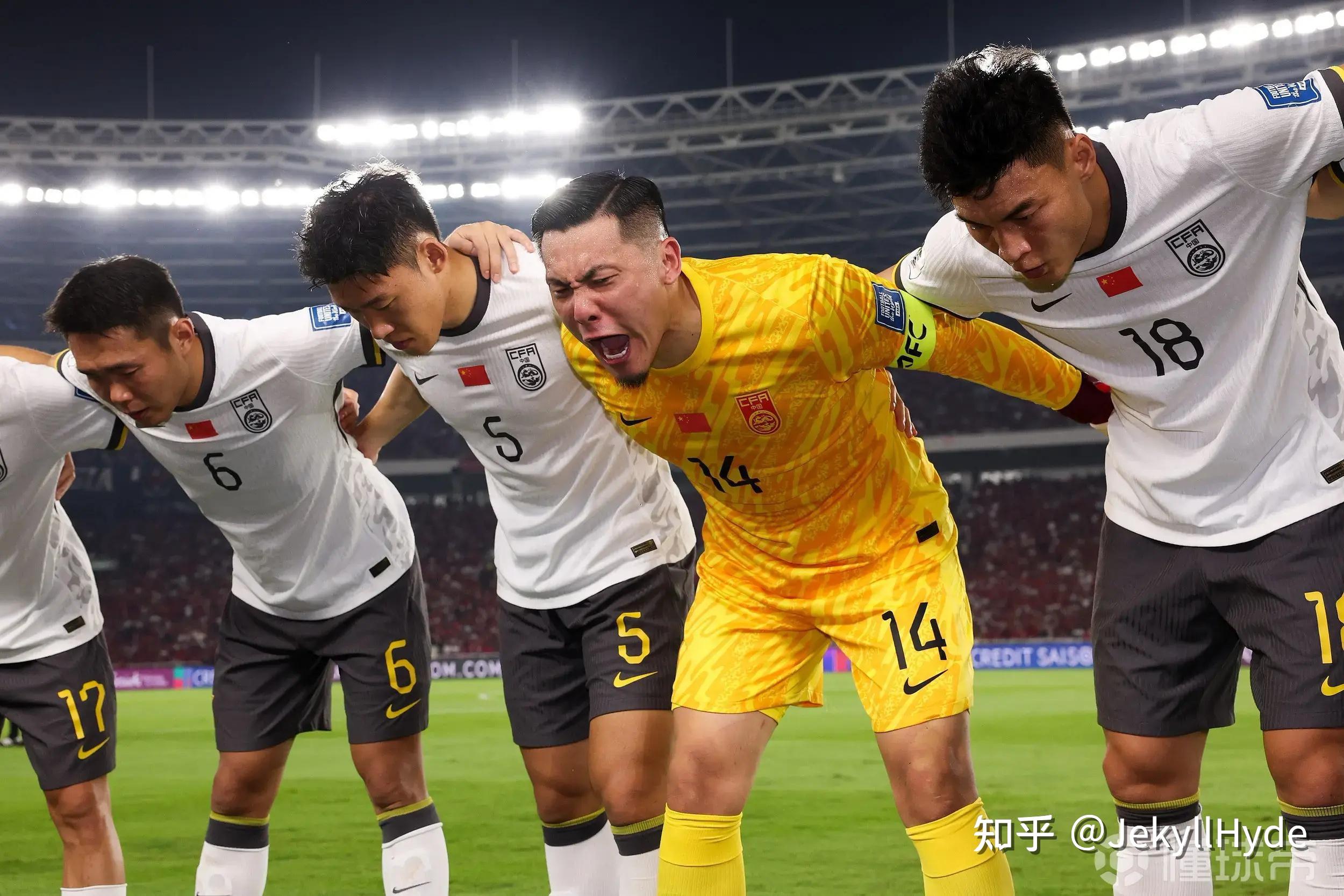 开云体育活动-关于世界杯预选赛纷呈战果，球队备战有力的信息