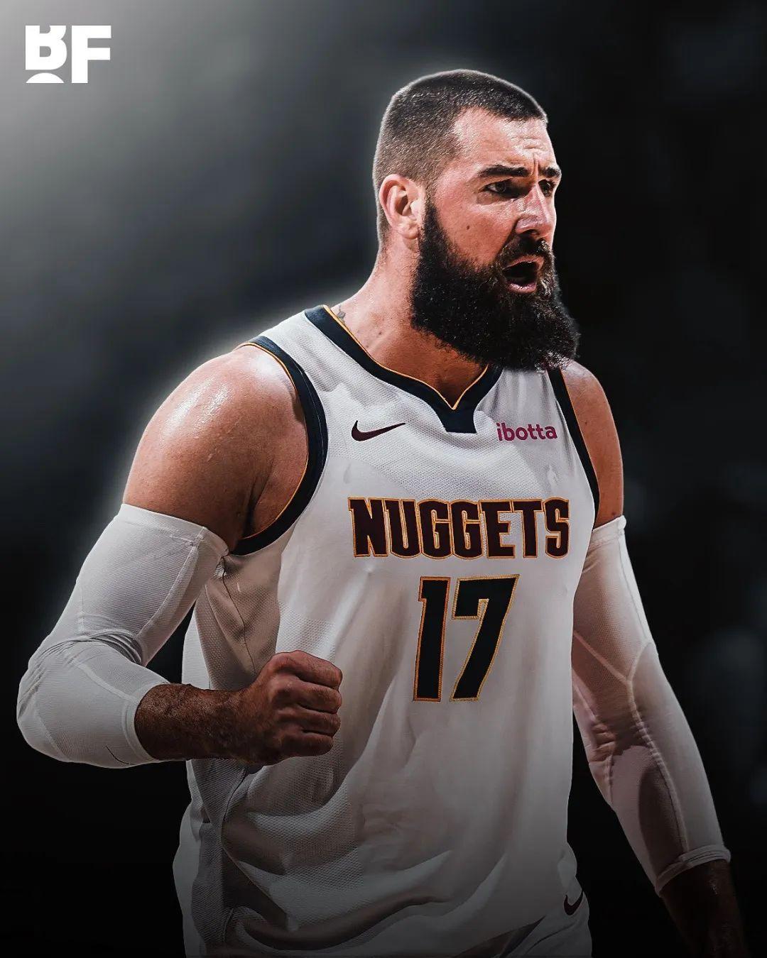 关于掘金主帅表示球队已做好备战开拓者的准备的信息 关于掘金主帅表示球队已做好备战开拓者的准备的信息